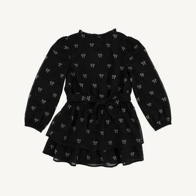 LS Mary Price Party Dress I Believe in Bows (Newport Night)