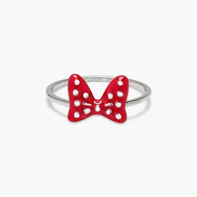 Disney Mickey & Minnie Rings - Many Styles