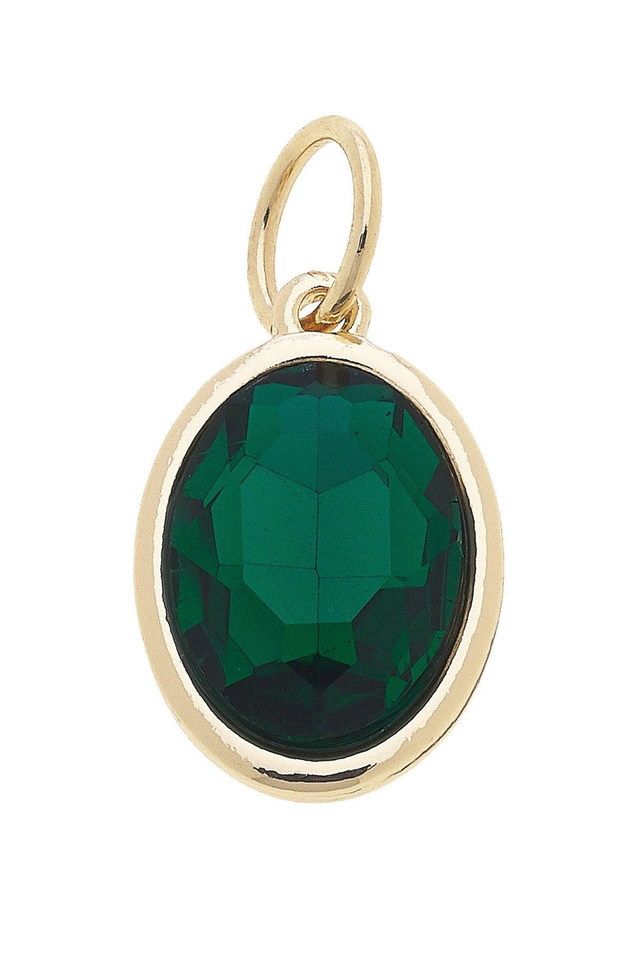 Birthstone Charm