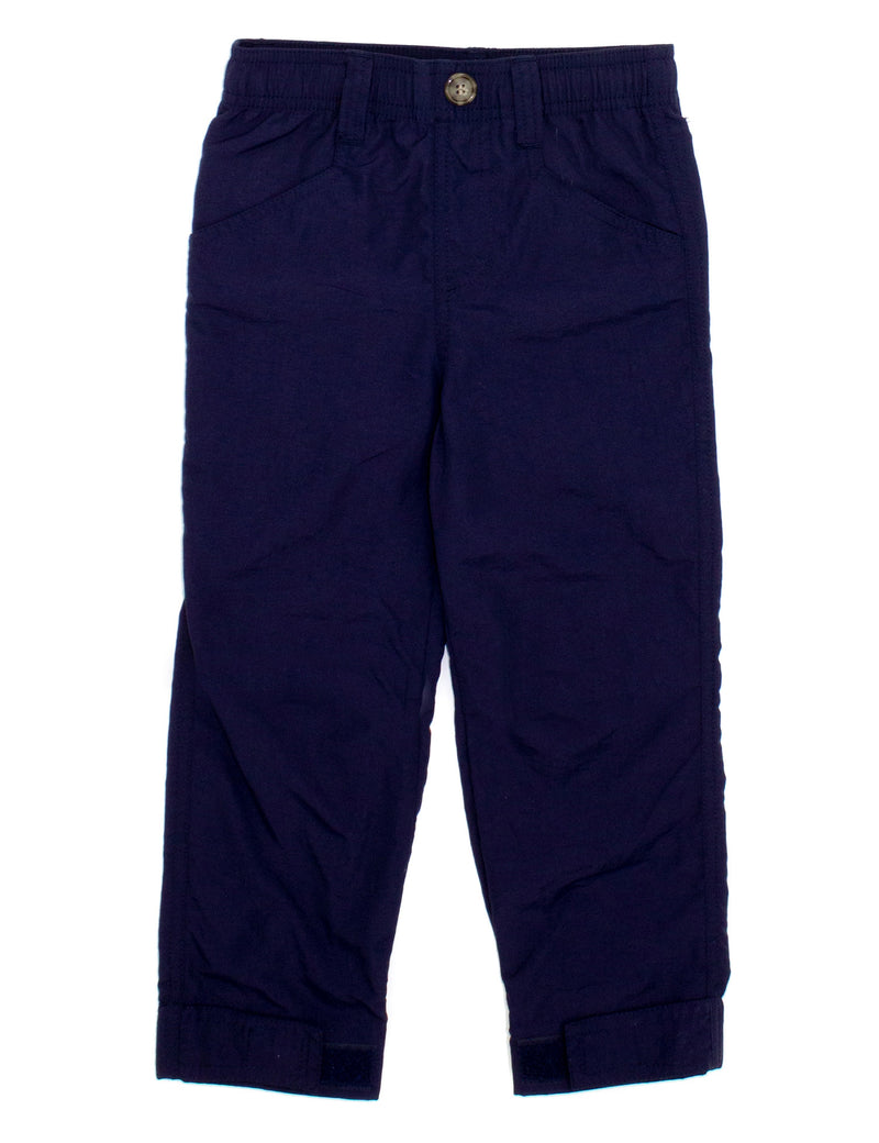 LD Mallard Pant Navy