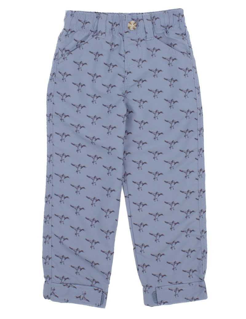 LD Mallard Pant Ducks