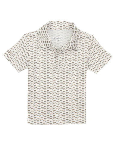 LD Inlet Polo Pointer