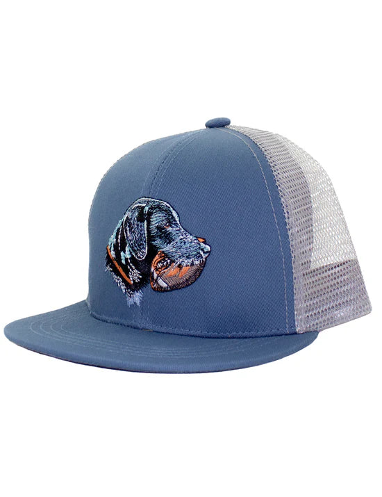 LD Boys Trucker Hat Good Catch