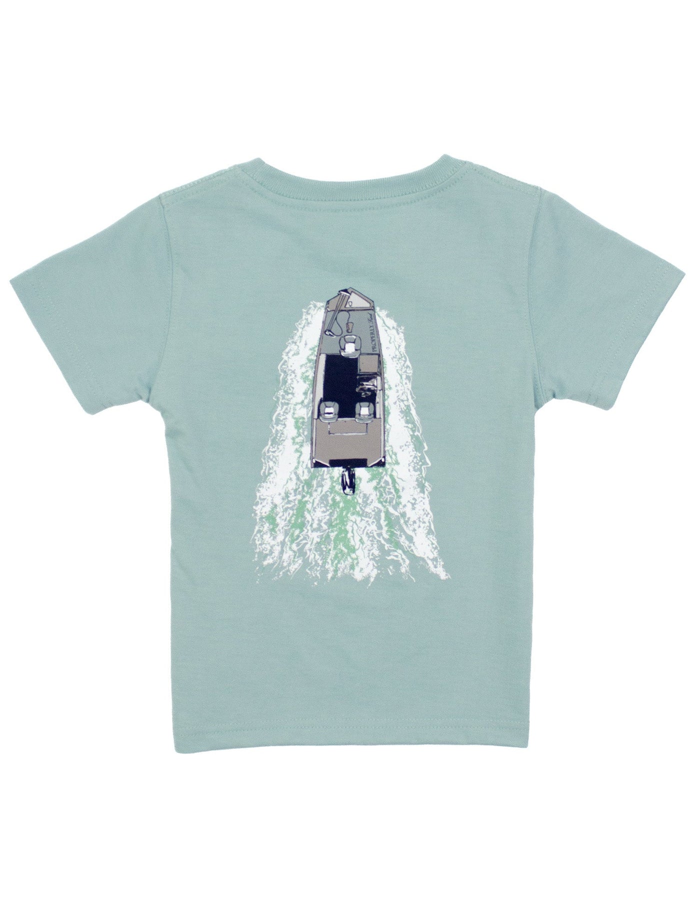 LD Boys on the Water Marine Mist