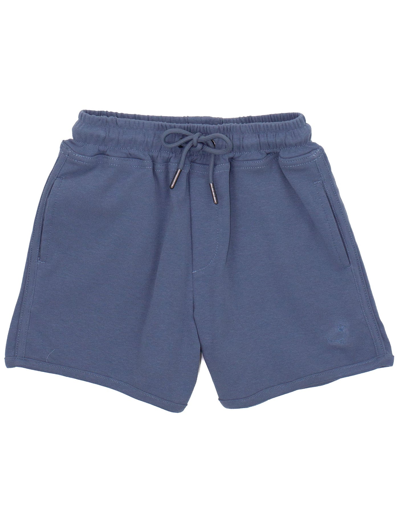 Cabin Short Stone Blue