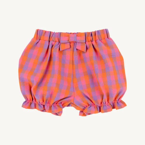 Natalie Knickers Autumn Punch Plaid