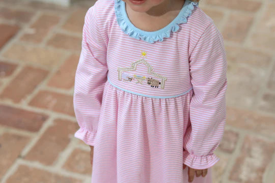 Nativity Dress
