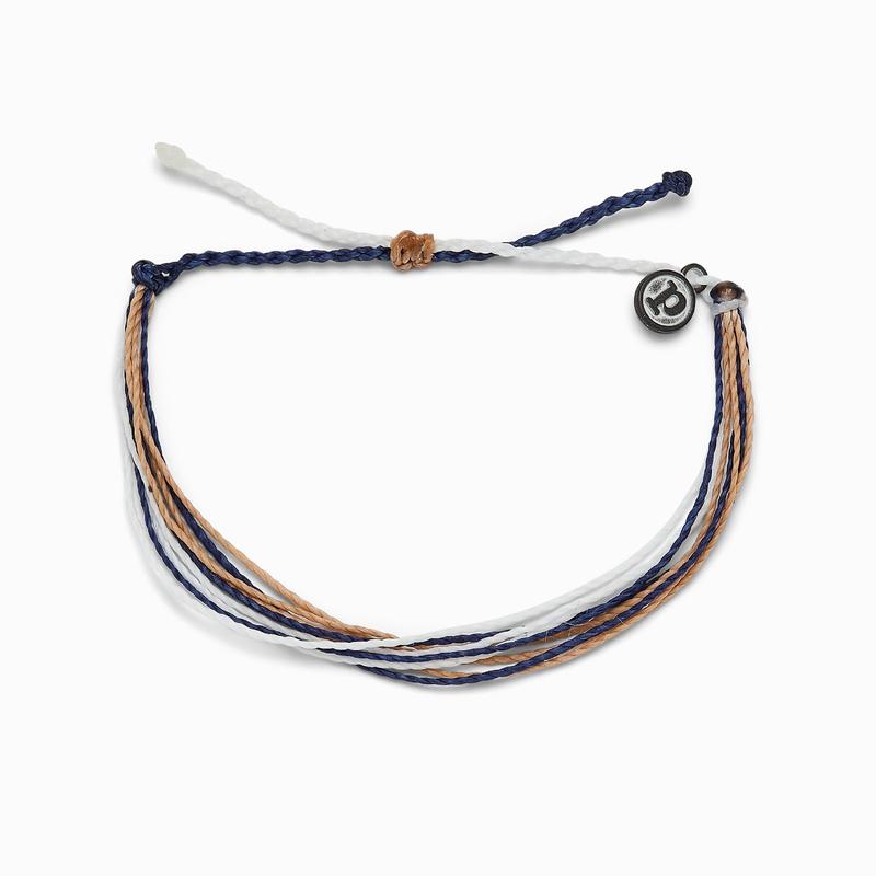 Float On Bracelet