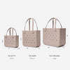 Baby Bogg Bag Metallic Goldie