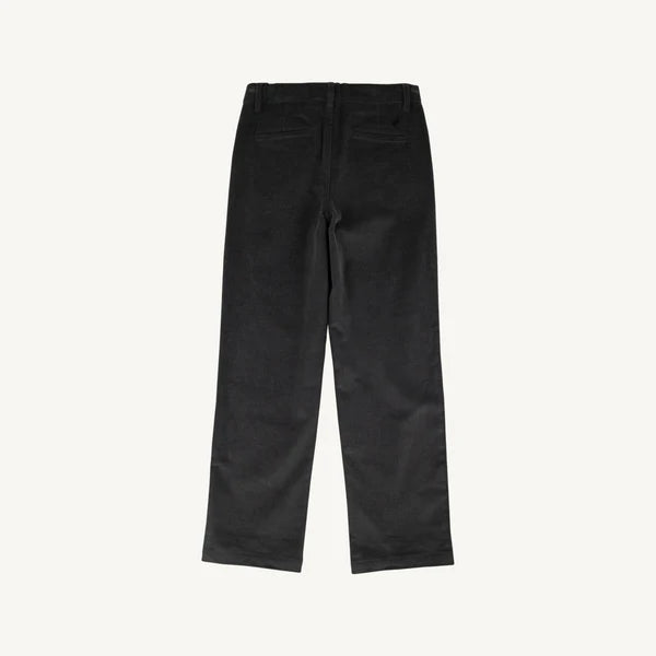 Prep School Pants Grandison Rd Gray, Newport Night (Corduroy)