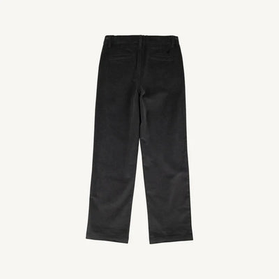 Prep School Pants Grandison Rd Gray, Newport Night (Corduroy)