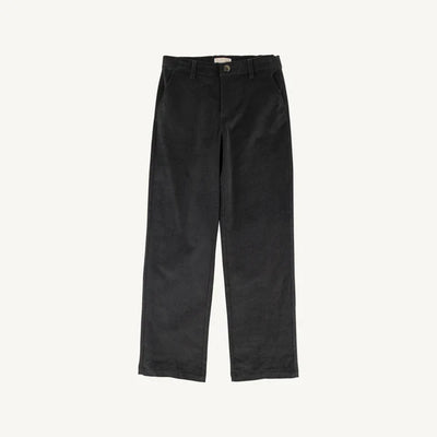 Prep School Pants Grandison Rd Gray, Newport Night (Corduroy)