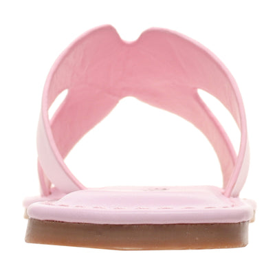 Chester 17 Powder Pink Sandal