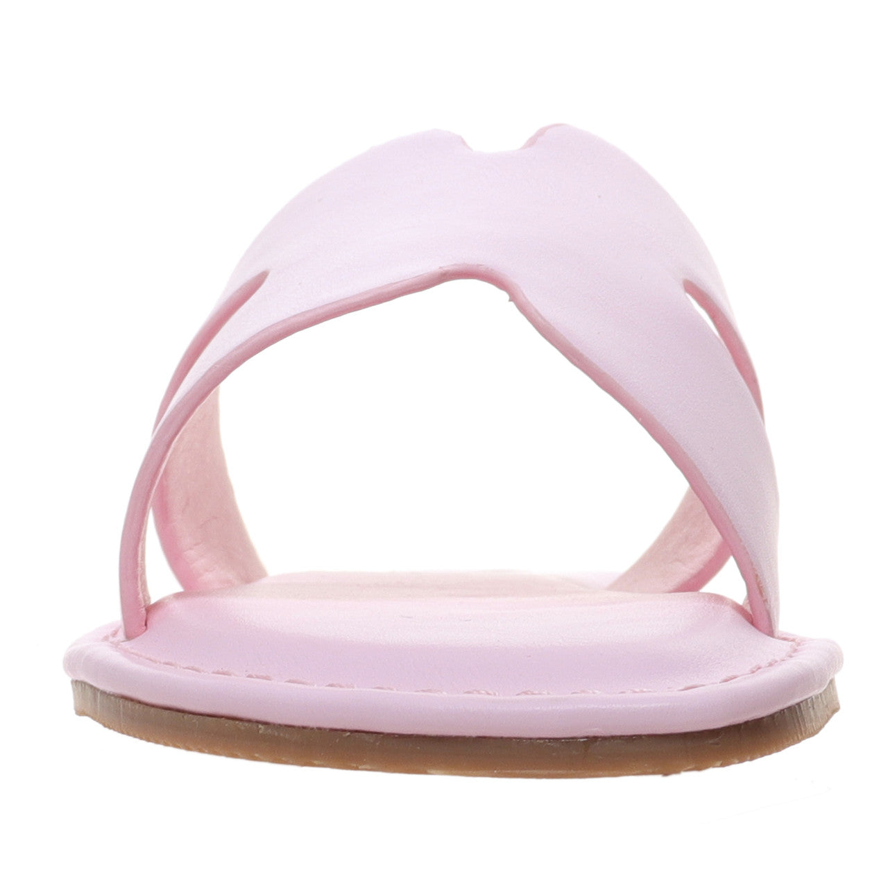 Chester 17 Powder Pink Sandal