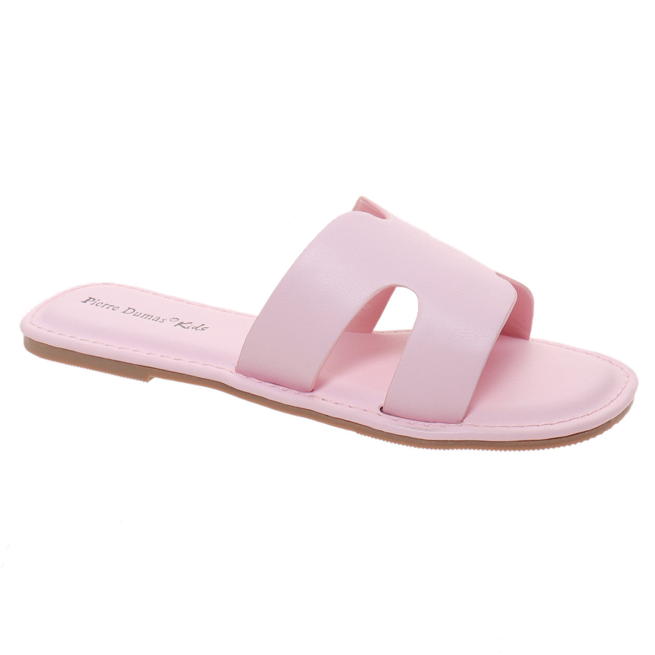 Chester 17 Powder Pink Sandal