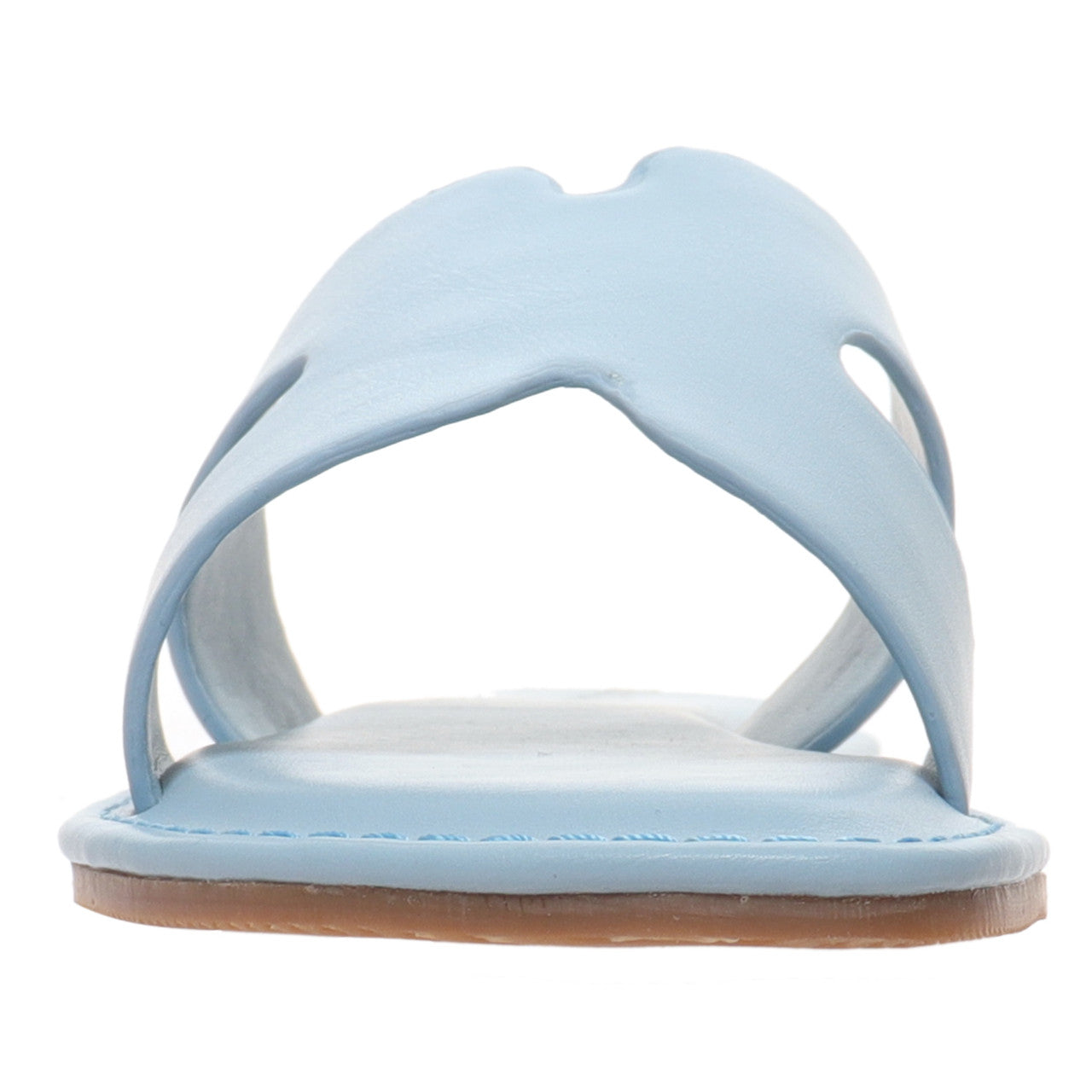 Chester 17 Light Blue Sandal