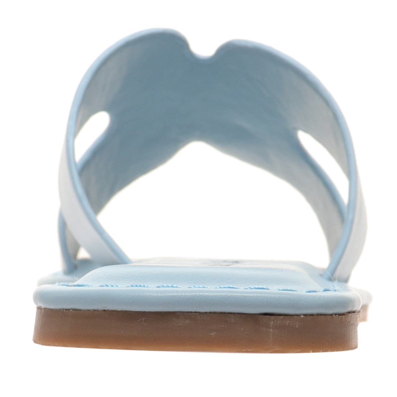 Chester 17 Light Blue Sandal