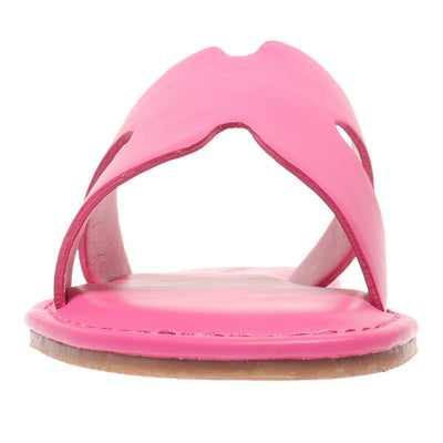 Chester 17 Fuchsia Sandal