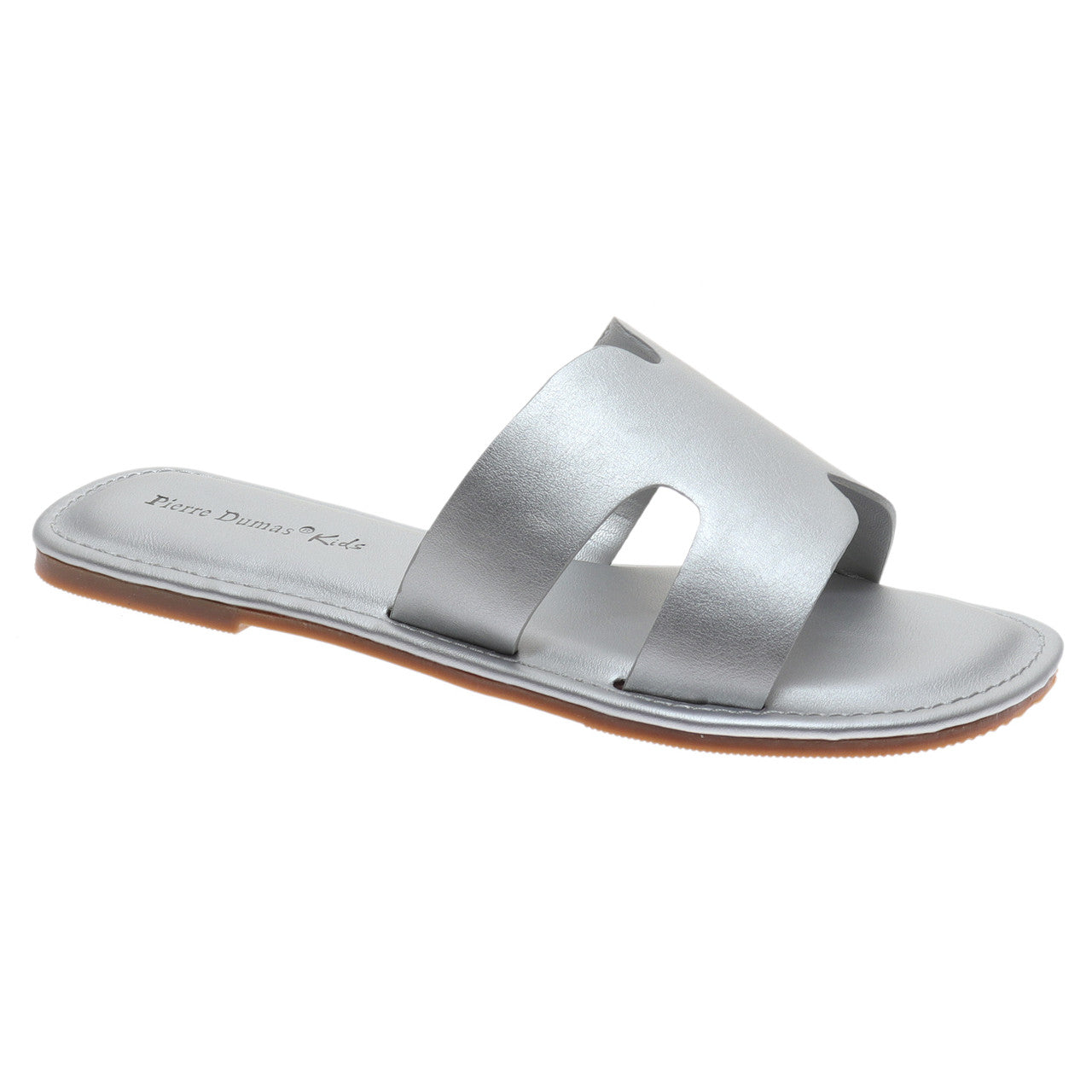 Chester 17 Silver Sandal