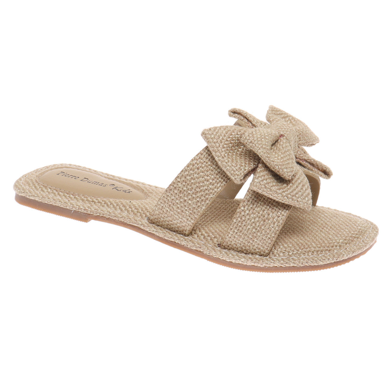 Chester 18 Taupe Bow Sandal