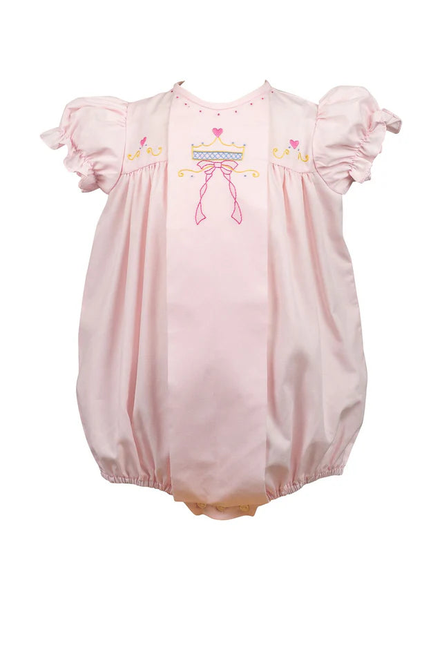 Victoria Princess Girl Bubble