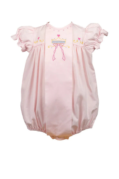Victoria Princess Girl Bubble