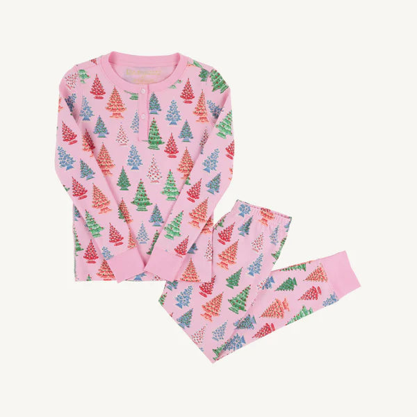 Sara Janes Sweet Dream Set Need a Little Nostalgia, Pier Pary Pink