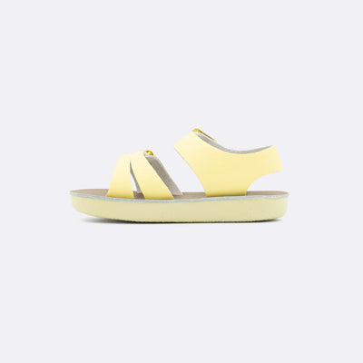 Sun San Sea Wee Butter Yellow