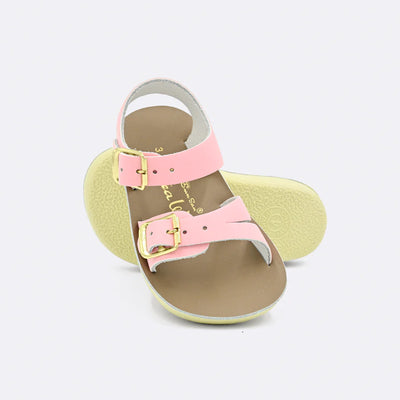Sun San Sea Wee Pink
