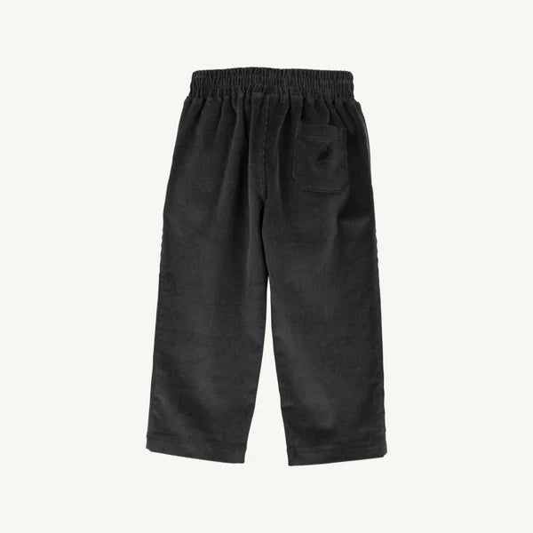 Sheffield Pants Grandison Rd Gray, Newport Night (Corduroy)