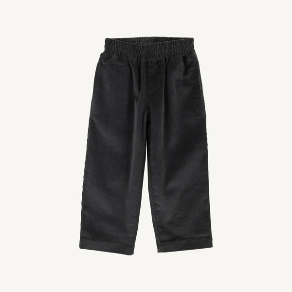 Sheffield Pants Grandison Rd Gray, Newport Night (Corduroy)