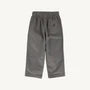 Sheffield Pant Grantley Gray Corduroy