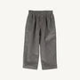 Sheffield Pant Grantley Gray Corduroy
