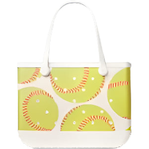 Original Bogg Bag Play Ball Special Edition