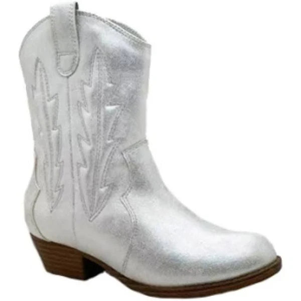 Kayse Comet Cowgirl Boot