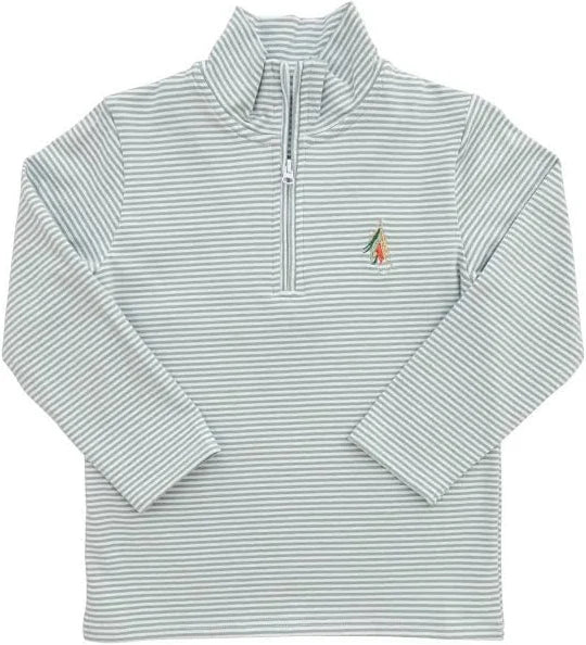 Quarter Zip Pullover Lures