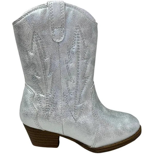 Lil Kayse Cowgirl Boot