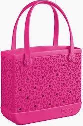 Baby Bogg purrr fectly PINK Leopard Special Edition