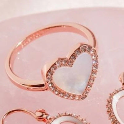 Heart Ring