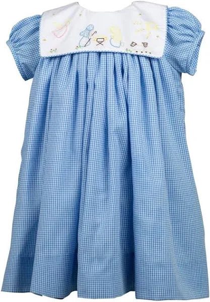 Manger Dress