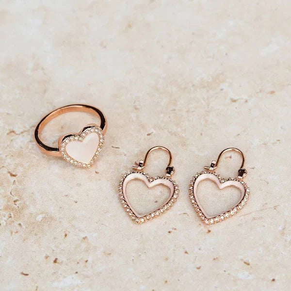 Heart Ring