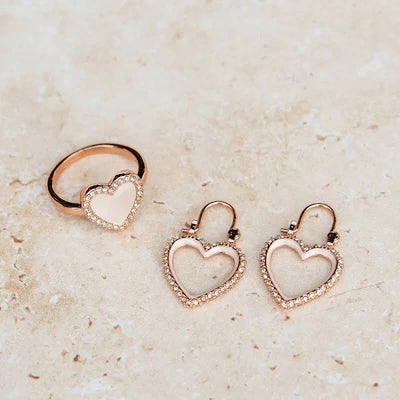Heart Ring