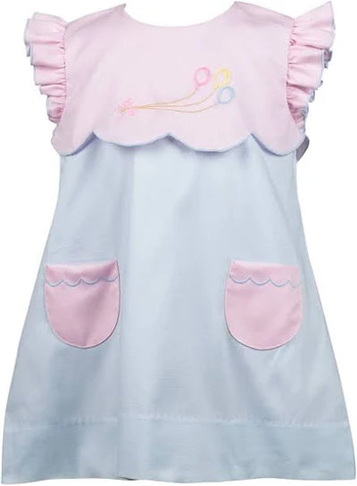 Balloons Dress