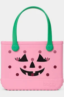 Pink Bitty Bogg O'Lantern Special Edition