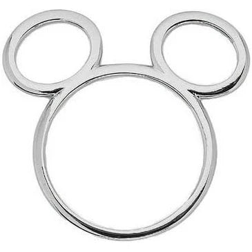 Disney Mickey & Minnie Rings - Many Styles