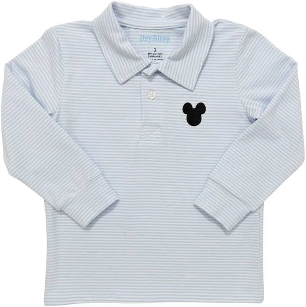 Mouse Polo