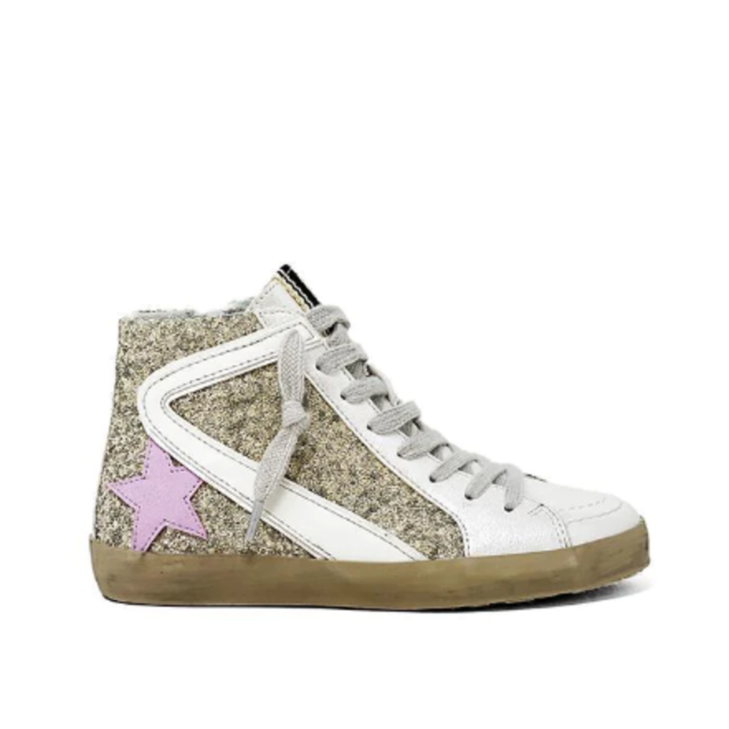 Roxanne Kids Pearl Glitter