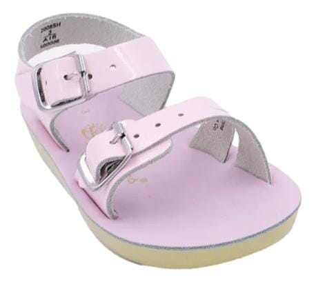 Sun San Sea Wee Shiny Pink