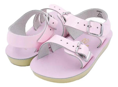 Sun San Sea Wee Shiny Pink