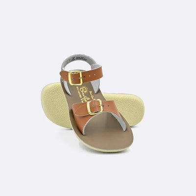 Sun San Surfer Tan